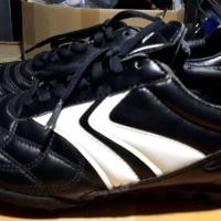 ราคา รองเท้า Kika ร้อยปุ่ม สีดำ size 40/25.0cm (2130532323)