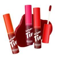 ราคา Mille water tattoo tint. #Red berry (237263559)
