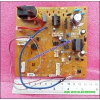 ราคา ขายอะไหล่ของแท้/เมนบอร์ดแอร์ชาร์ป/DSGY-H442JBKZ/SHARP/AH-XP13WMB/MAIN Indoor (23219785435)