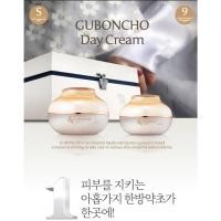 ราคา GUBONCHO CaviarDay Cream Set (120g+30g) Caviar Whitening Wrinkle (17293296387)