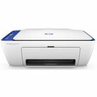 ราคา HP ปริ้นเตอร์ มัลติฟังชั่น อิงค์เจ็ท 3 IN 1 (สี blue) รุ่น Deskjet 2621 (5944605704)