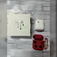 ราคา หูฟัง เอpod gen1 มือสองครบกล่อง เปลี่ยนแบตใหม่สวยพร้อมใช้งานปรกติ (28717336785)