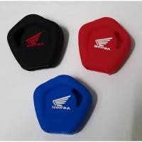 ราคา ปลอก​ยาง​ซิลิโคน​ หุ้ม​กุญแจ​รถ​มอเตอร์​ไซค์​ HONDA​ Wave​125i, 110i​ (11522546429)