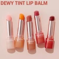 ราคา Innisfree Dewy Tint Lip Balm 3.2g (26029333113)