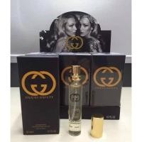 ราคา GUCCI GUILTY Eau de Toilette spray for woman 20 ML (2299546072)