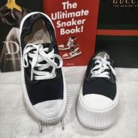 ราคา (ตำหนิ) รองเท้า Chanelงานมือสองงานตู้ญี่ปุ่น Sz35/22.5cm (41223443625)