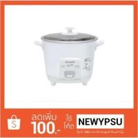 ราคา หม้อหุงข้าว SHARP KSH-Q03 0.3L (888604006)