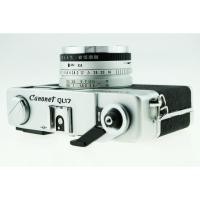 ราคา กล้องฟิล์ม Canon Canonet QL 17 Gii[เต็มระบบ] (5240481342)