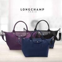 ราคา Longchamp neo size s มีสายสะพาย (45983818)