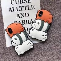 ราคา เคยIPhone Case IPhone ลายหมีต่อตัว (4420382285)