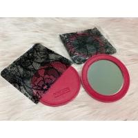 ราคา แบรนด์แท้ Bourjois กระจกหุ้มหนัง พร้อมซองใส & Elizabeth Arden กระเป๋าเครื่องสำอางค์ แท้ (7260487316)