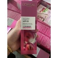 ราคา ลอรีอัล ปารีส ไฮดรา เฟรช แอนตี้-ออกซ์ แบร์ริเออร์ โลชั่น 130 มล.**2-in-1 BARRIER LOTION ผลิตภัณฑ์บำรุงผิว ของแท้#น้ำตบ (13310354480)
