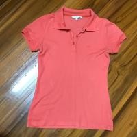 ราคา เสื้อโปโล สีส้ม แขนสั้น AllZ (2061589154)