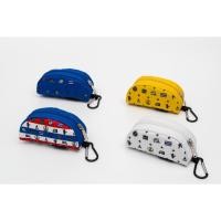 ราคา Go Golf Golf Ball Case กระเป๋าใส่ลูกกอล์ฟ กระเป๋าเก็บลูกกอล์ฟ กระเป๋าคาดเอว (25031617202)