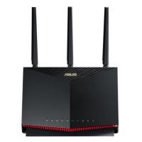 ราคา ROUTER ASUS RT-AX86U DUAL BAND AX5700 WI-FI 6 RGB (21040258885)
