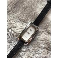ราคา นาฬิกาข้อมือสายหนัง LACOSTE แท้จากช้อป มือสอง (24384152104)