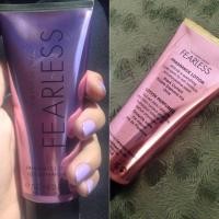 ราคา Victoria secret Fearless fragrance lotion (27445684)