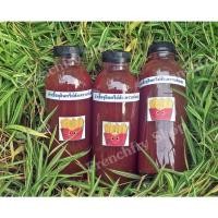 ราคา หัวเชื้อ จุลินทรีย์สังเคราะห์แสง น้ำจุลินทรีย์สังเคราะห์แสง ของแท้ ทำใช้เอง ขนาด 250 ml. (16965196347)