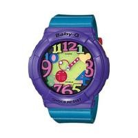 ราคา Casio Baby-G รุ่น BGA-131-6B