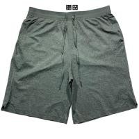 ราคา มือสอง กางเกง Uniqlo ผู้ชาย สภาพใหม่ ไซส์ XL (40627755923)