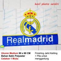 ราคา REAL MADRID ธงสโมสรฟุตบอล / แบนเนอร์ / ธง (26215253093)