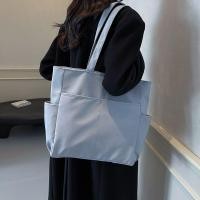 ราคา Original Japanese Canvas Bag Large-capacity Student Tote Bag for Woman Shoulder Bag Handbag (26029373031)