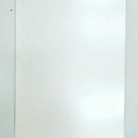 ราคา พลาสติกทำปก แผ่นใสขุ่น ปกรายงาน (100 แผ่น/แพ็ค) (3715093418)