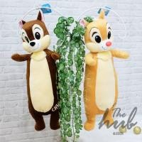 ราคา ตุ๊กตา หมอนข้างChip&Dale (943408447)