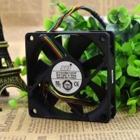 ราคา YY 7520 SEI A7520B12UP 7520 DC12V 0.56A 4WIRES TEMPERATURE CONTROL CASE พัดลม (45903896451)