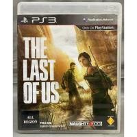 ราคา แผ่นแท้ [PS3] [English] The Last of Us (Zone 3 Asia/US) (BCAS-25015) (55705455522)