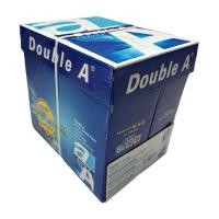 ราคา DOUBLE A กระดาษถ่ายเอกสาร A4 80 แกรม (แพ็ค5รีม) (24775914831)
