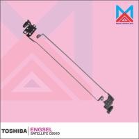 ราคา บานพับแล็ปท็อป Toshiba Satellite C800D (42960248799)