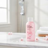 ราคา LAIKOU คอนดิชันเนอร์ดอกซากุระ 100 มล. - บํารุงและซ่อมแซมผมชี้ฟู ผมแตกปลาย และเพิ่มความเงางาม (45400647639)