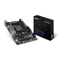ราคา Mainboard FM2+ MSI A68HM-E33 V2 (1117886267)