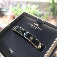 ราคา กำไล coach ของแท้100% (5236281528)