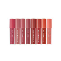 ราคา แท้ A'PIEU ลิปเนื้อมูส ❗️ Juicy Pang Mousse Tint✨ (3280233968)