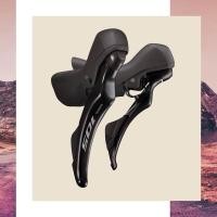 ราคา shimano Groupset 12 speed 105 Disc เกียร์สาย ต้องการสเปคไหนทักแชทแจ้งทางร้าน (19692758277)