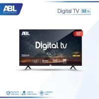 ราคา ABL สมาร์ทีวี Digital LED TV ขนาด 32 นิ้ว ดิจิตอล ทีวี HD Ready คุณภาพเยี่ยม ภาพคมชัด HDMI/VGA (8315152903)