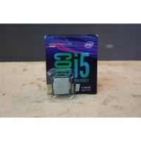 ราคา CPU (ซีพียู) 1151 INTEL CORE I5-8600K 3.60 GHz (WITHOUT CPU COOLER) (14383660963)