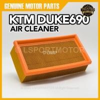 ราคา KTM DUKE690 AIR CLEANER กรองอากาศ (STANDARD) KTMDUKE690 KTMDUKE 690 KTM DUKE 690 (55105891685)