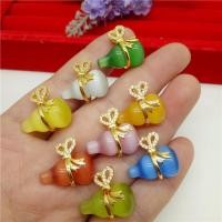 ราคา จี้น้ำเต้าดูดทรัพย์ ของแท้ เครื่องรางมงคลหลากสี เครื่องประดับ กำไลนำโชค (9607561109)