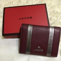 ราคา กระเป๋าสตางค์ผู้หญิง JACOB (2358184343)