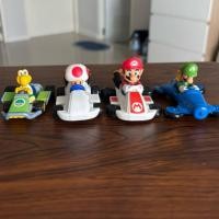 ราคา Nintendo Mario โมเดล มาริโอ้ รถแข่ง มือสองญี่ปุ่น (42058249530)