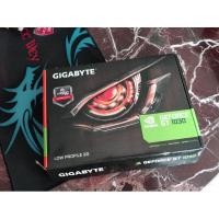 ราคา การ์ดจอ Gigabyte gt 1030 (9033273083)