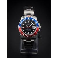 ราคา Seiko Mod Pepsi Marine Master by Second Design (8387787063)
