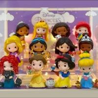 ราคา [พร้อมส่ง] เลือกตัวได้ ✅️ POP MART Disney Princess Fairy Tale (24531228748)