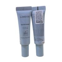 ราคา *ของแท้*พร้อมส่ง*ส่งไว*Laneige Water Bank UV Barrier Sunscreen SPF50+PA++++ 10ml. (42526109795)