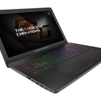 ราคา Asus ROG Strix GL553VD สินค้ามือสอง ใช้เอง (6312525476)
