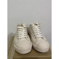 ราคา (แท้100%) Rompboy X’mas Off-White ไซส์ 37 (4879093032)