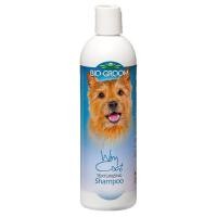 ราคา BIO-GROOM Wiry Coat Shampoo แชมพูอาบน้ำสุนัขและแชมพูอาบน้ำแมว ขนาด 12 oz. (15016441176)